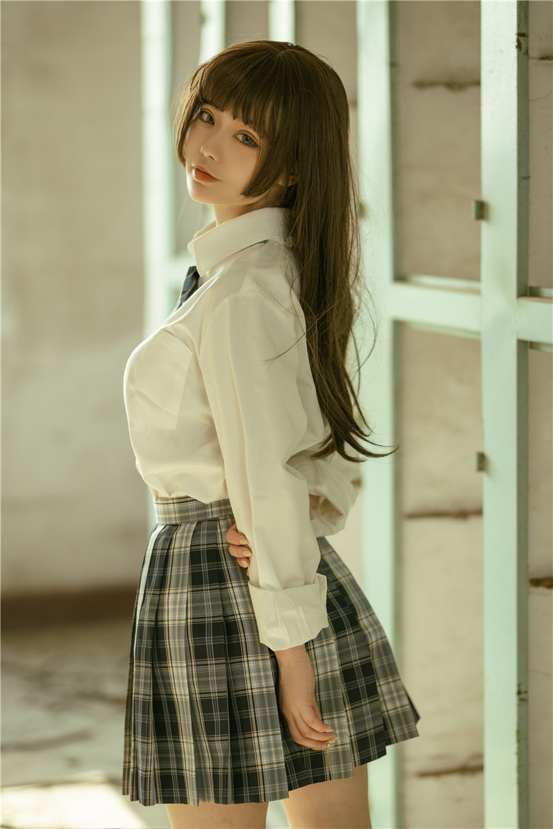 桃良阿宅 桃良JK [20P-141MB]