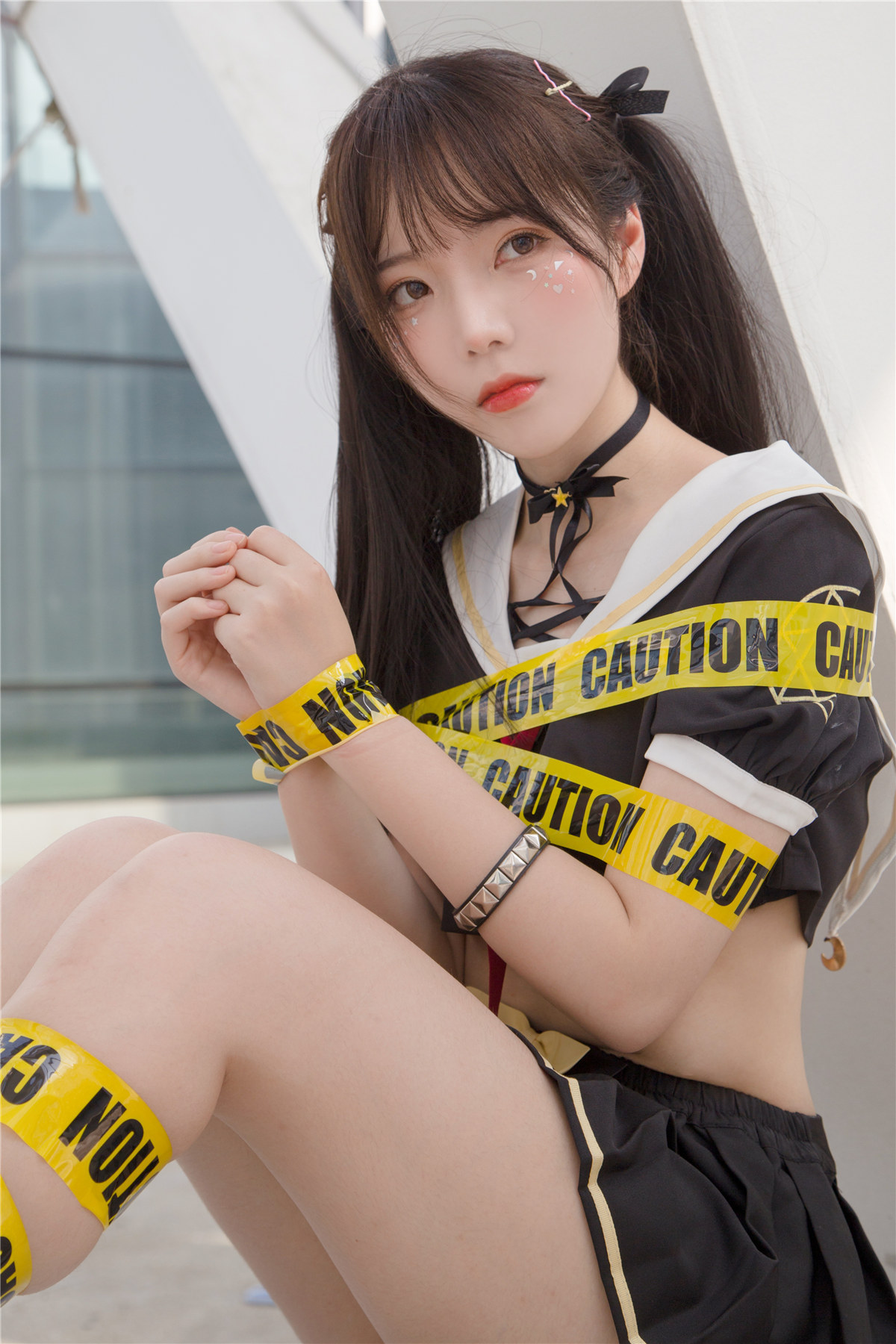 Fushii_海堂 魔法少女 [54P-331MB]