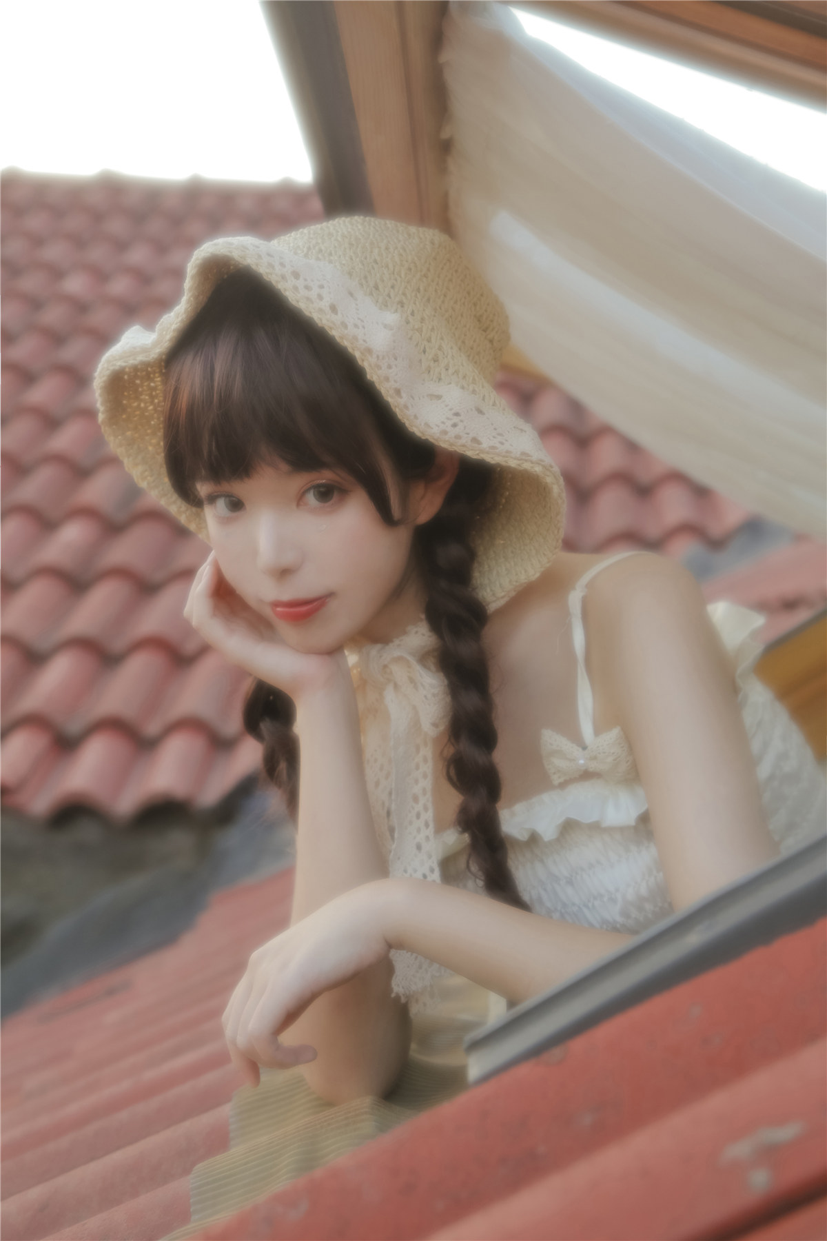 Fushii_海堂 近距离恋爱 [40P-238MB]