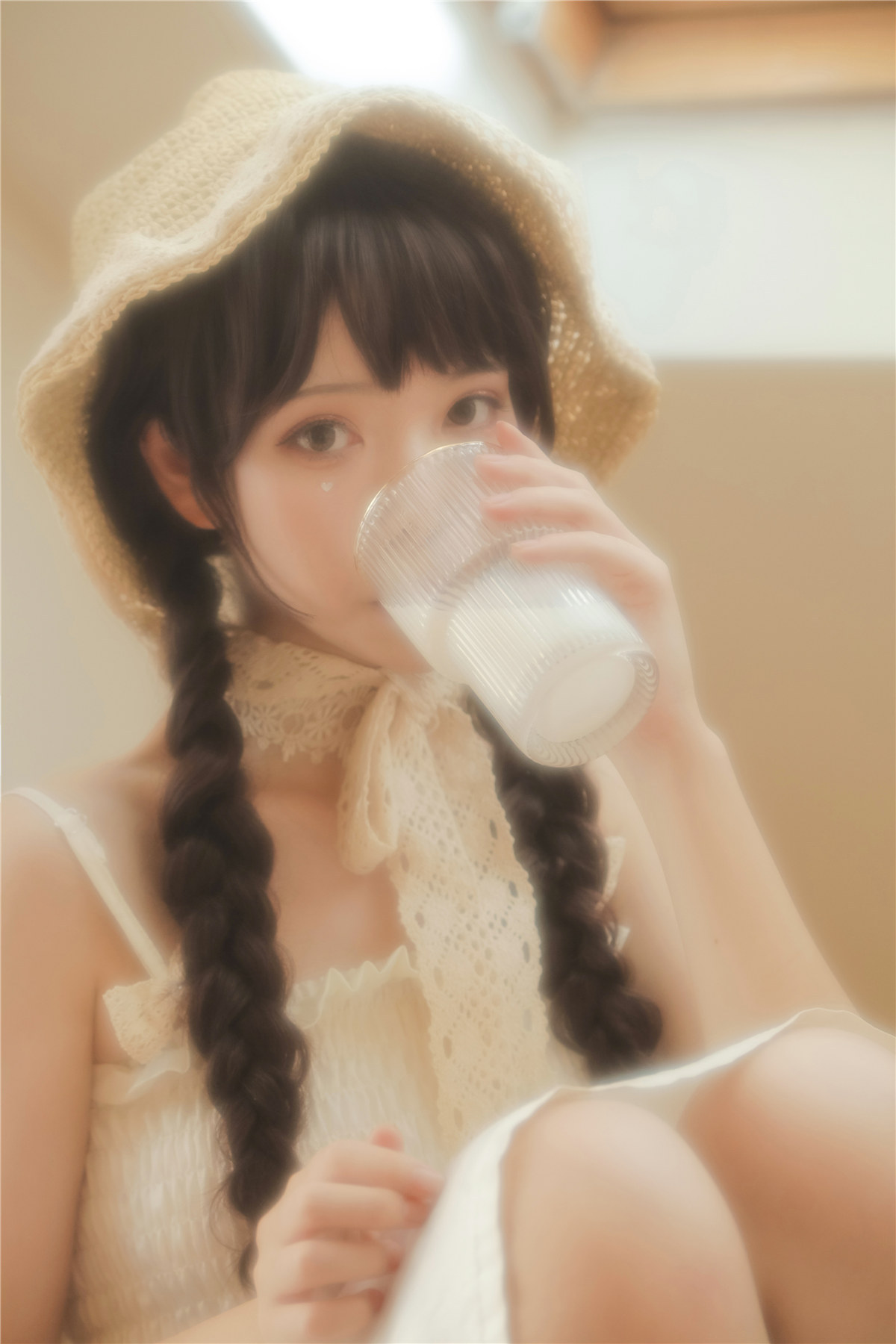 Fushii_海堂 近距离恋爱 [40P-238MB]