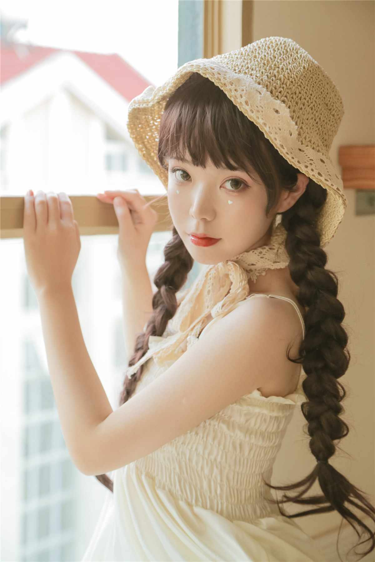 Fushii_海堂 近距离恋爱 [40P-238MB]