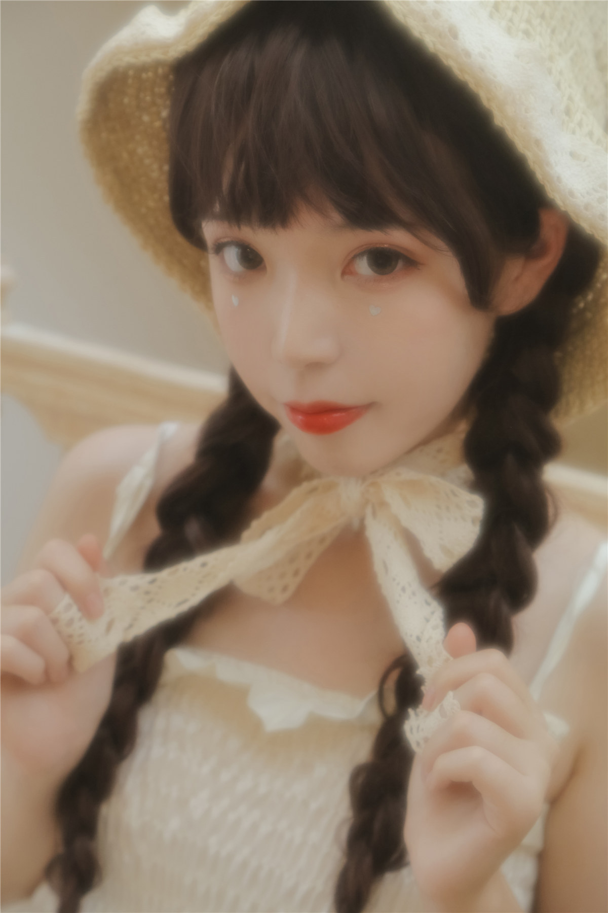 Fushii_海堂 近距离恋爱 [40P-238MB]