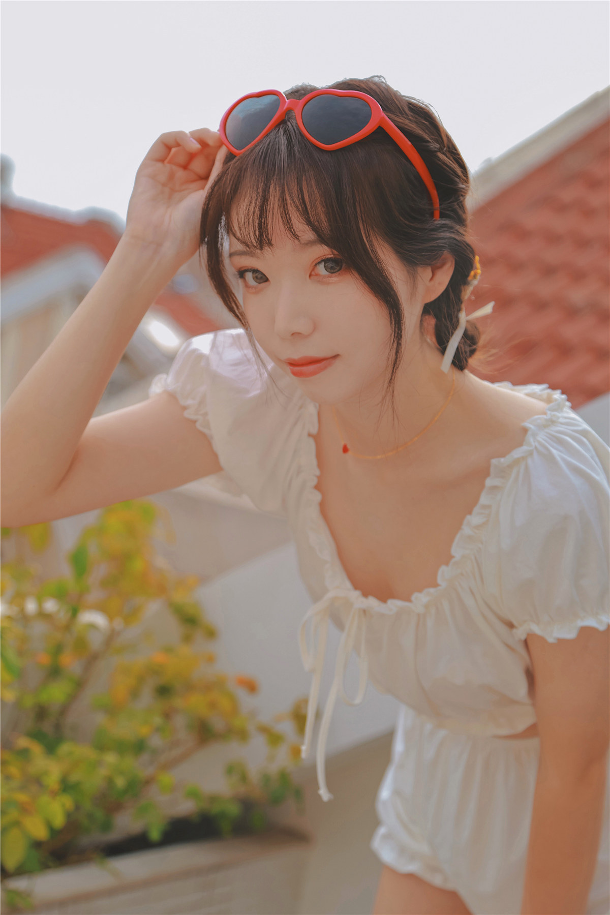 Fushii_海堂 洛丽塔 [57P-241MB]