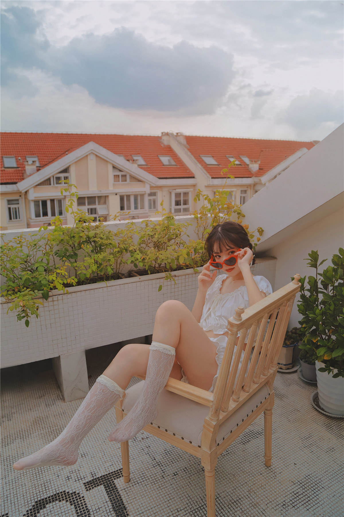 Fushii_海堂 洛丽塔 [57P-241MB]