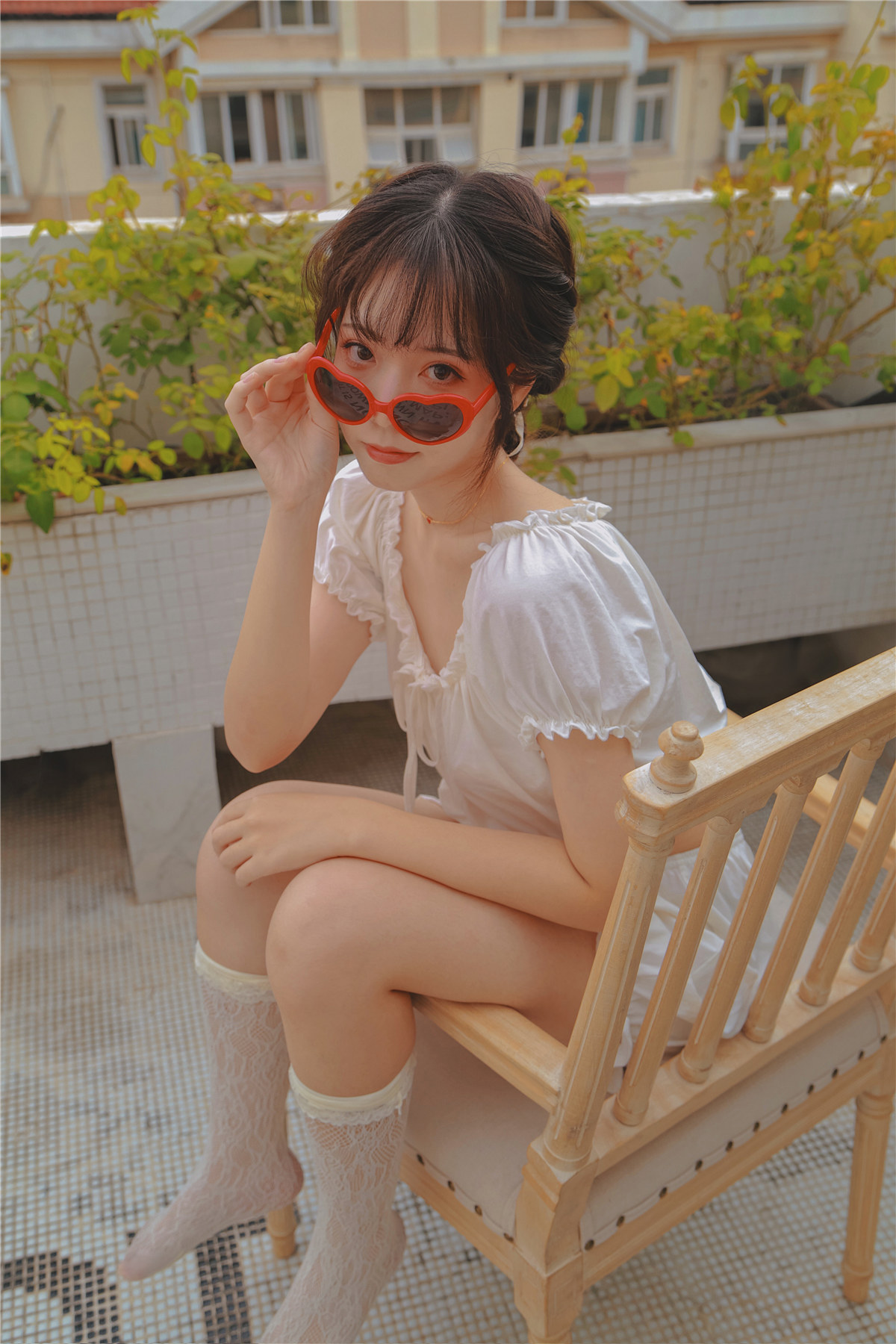 Fushii_海堂 洛丽塔 [57P-241MB]