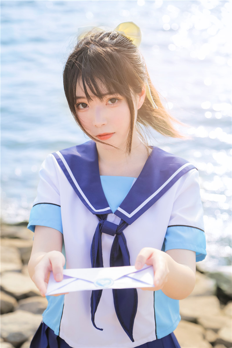 Fushii_海堂 高岭爱花[31P-208MB]