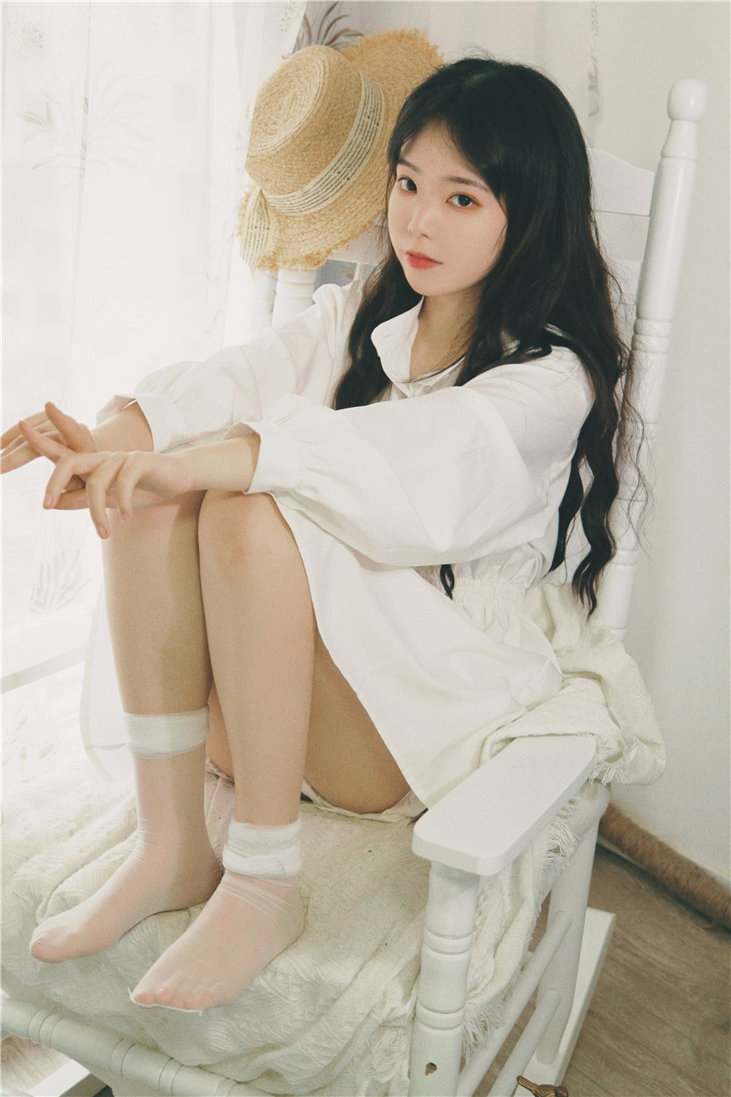 Fushii_海堂 IU Final[20P-171MB]