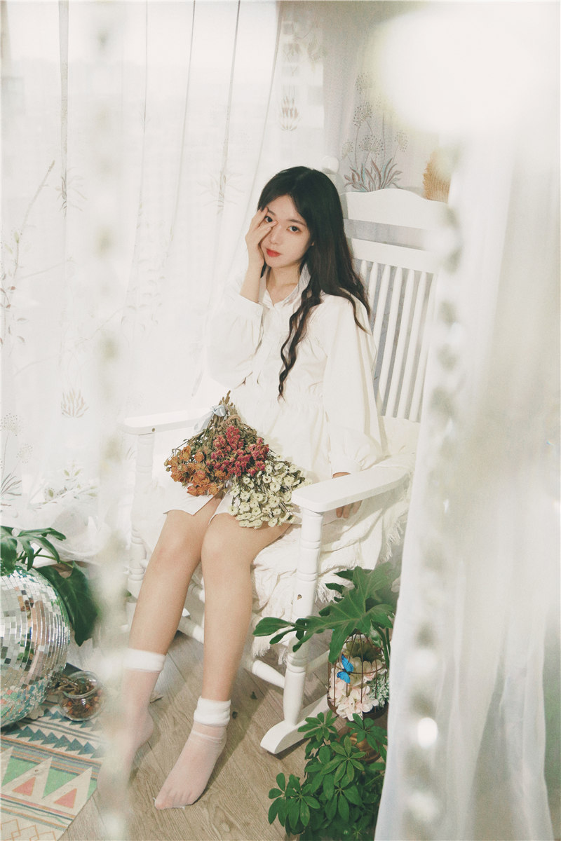 Fushii_海堂 IU Final[20P-171MB]