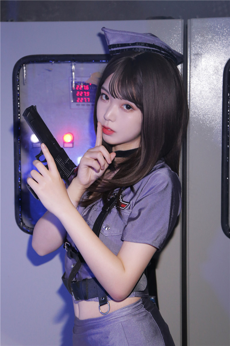 Fushii_海堂 极探侦道 [31P-246MB]