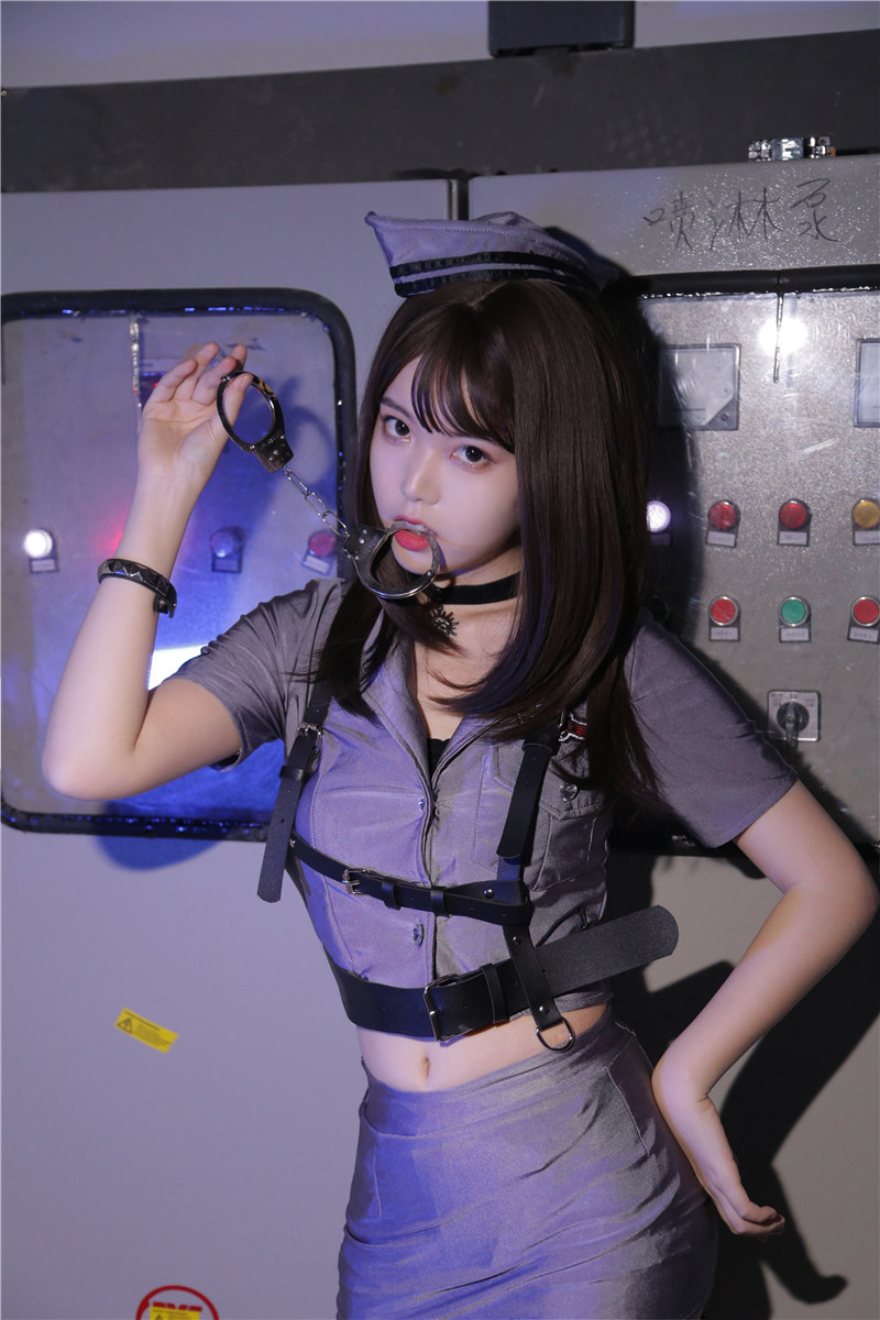 Fushii_海堂 极探侦道 [31P-246MB]