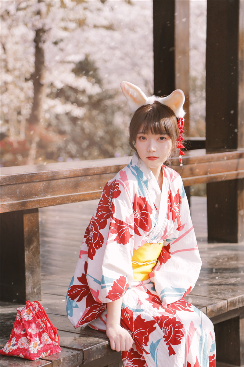 Fushii_海堂 樱花兔兔 [34P-135MB]