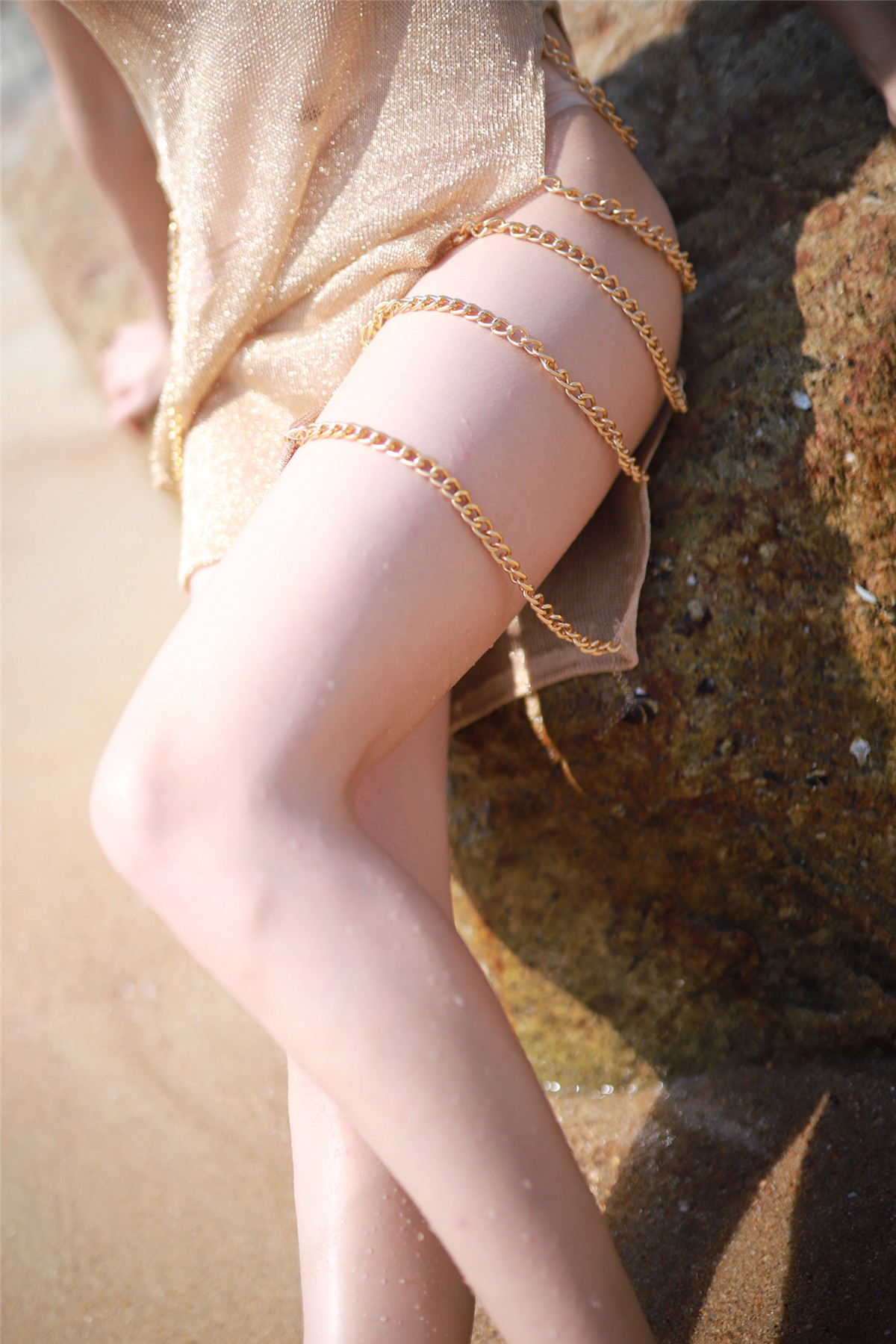 抖娘-利世 波西米亚 [25P-67M]