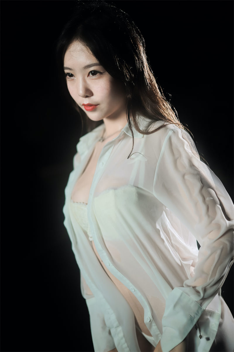 抖娘-利世 夜雨 [58P-345MB]