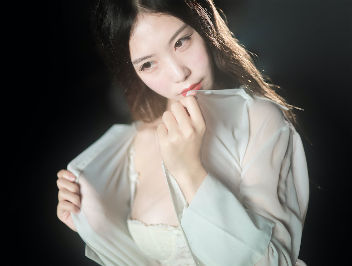 抖娘-利世 夜雨 [58P-345MB]