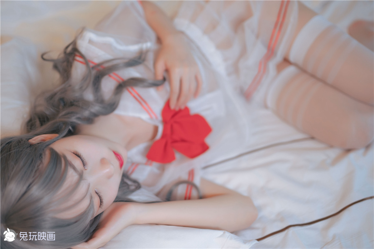 抖娘-利世 穿制服的小姐姐 [42P-293MB]