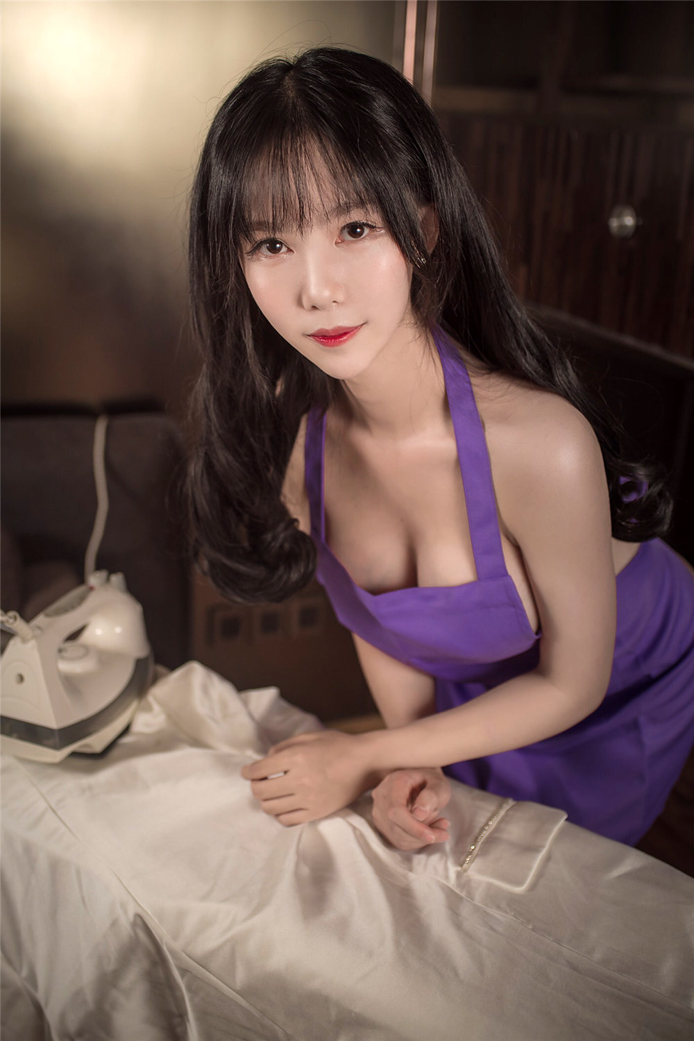 抖娘-利世 人妻[41P-56MB]