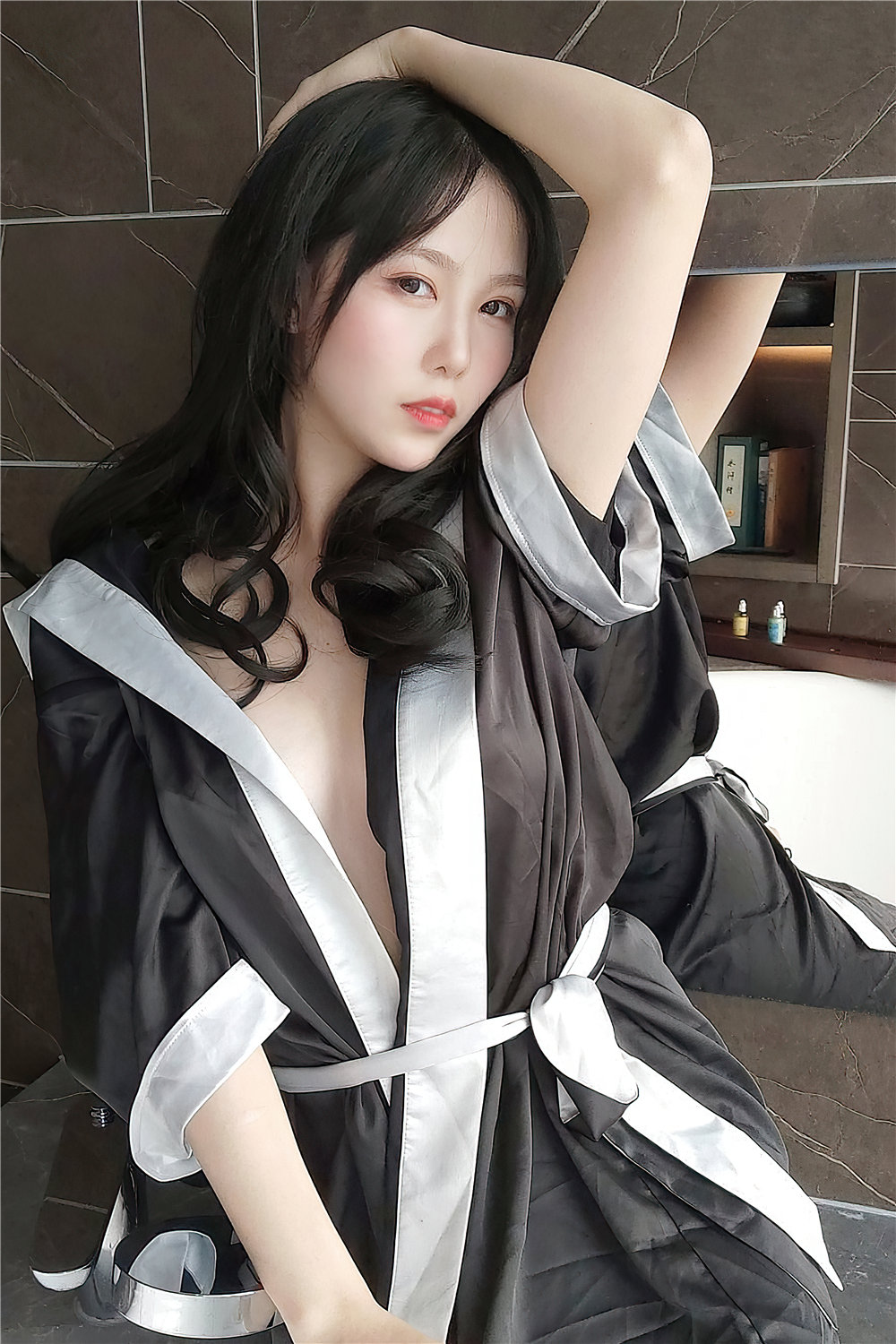 抖娘-利世 今夜不归 [22P-576MB]