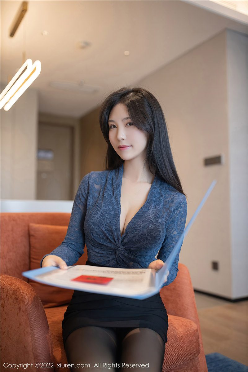 抖娘-利世 [XIUREN秀人网] 2022.05.07 NO.4975[76P-690MB]