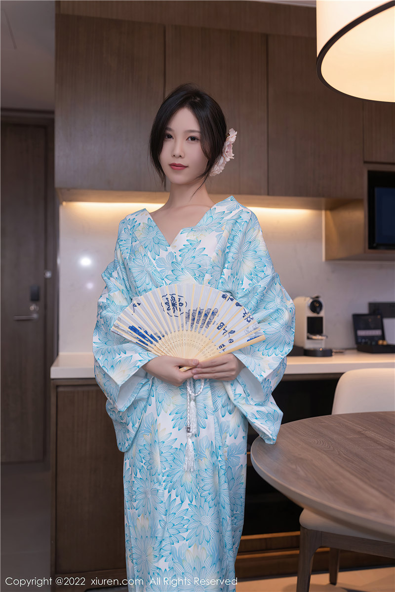 抖娘-利世 [XIUREN秀人网] 2022.06.08 NO.5118 [75P-695MB]