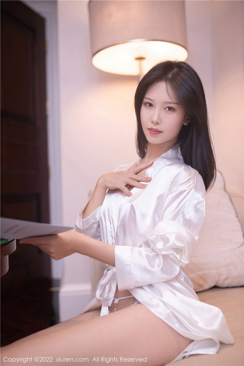 抖娘-利世 [XIUREN秀人网] 2022.06.15 NO.5146 [63P-491MB]