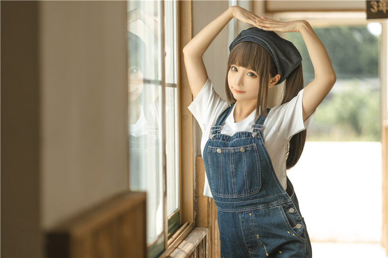 蠢沫沫 画室 [110P-1.08GB]