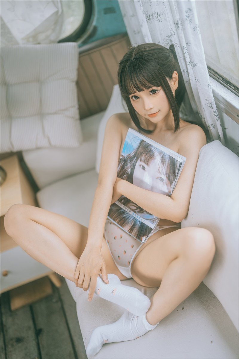 蠢沫沫 大巴车 [130P-1.28GB]