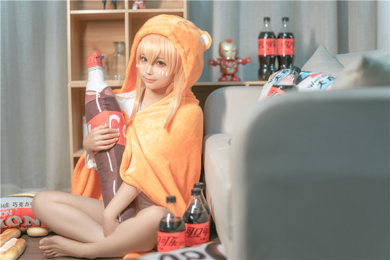 蠢沫沫 小埋 [12P-108MB]