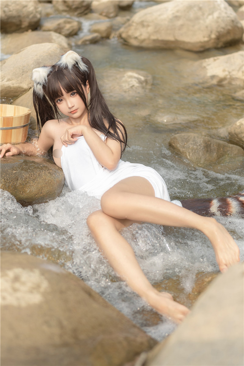 蠢沫沫 小熊猫 [73P-702MB]