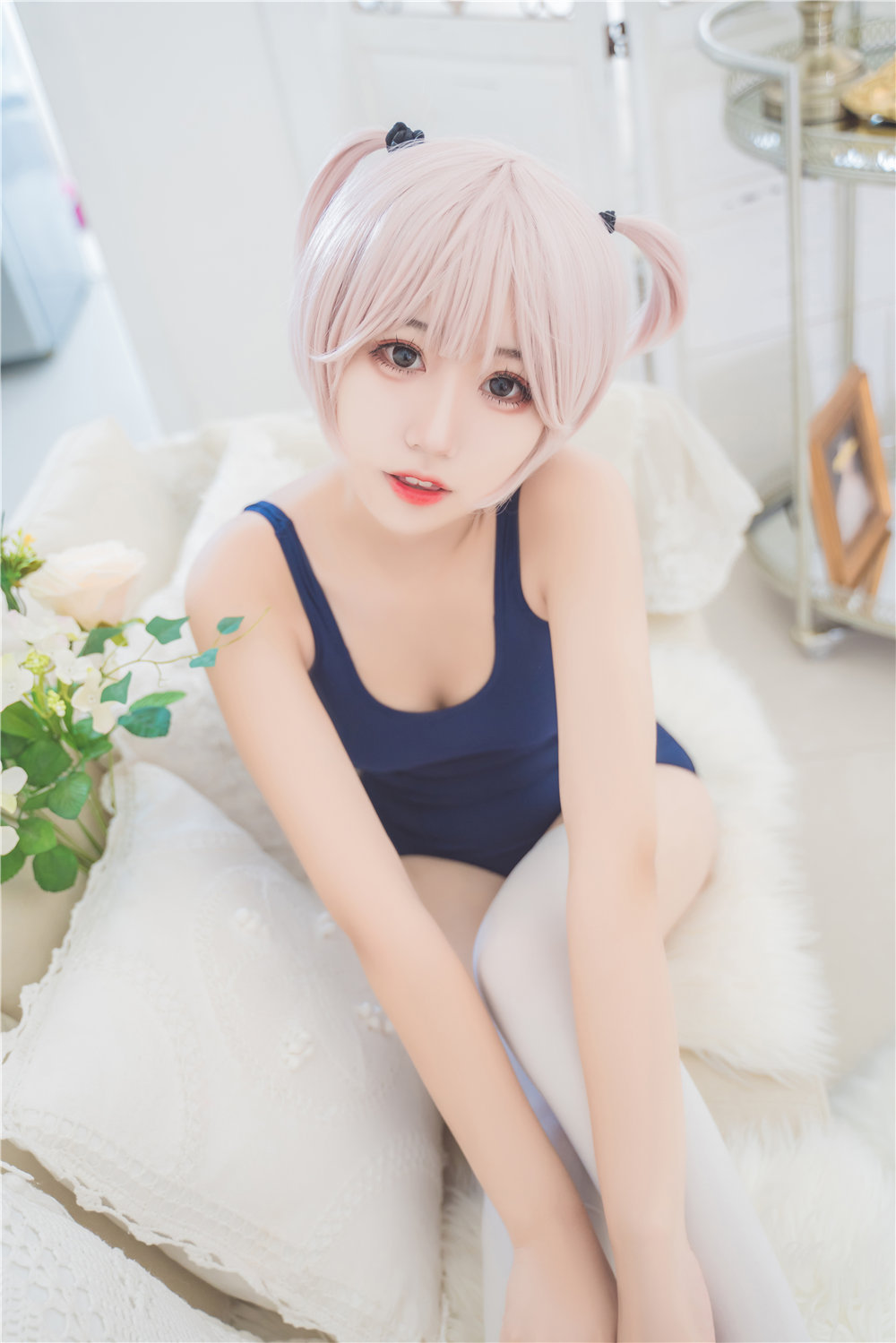 猫君君_MaoJun 猫猫死库水[40P-387MB]