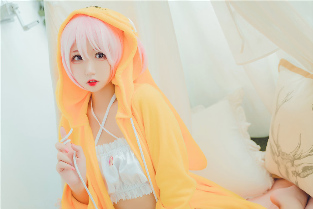 猫君君_MaoJun 超可爱的楙[40P-306MB]