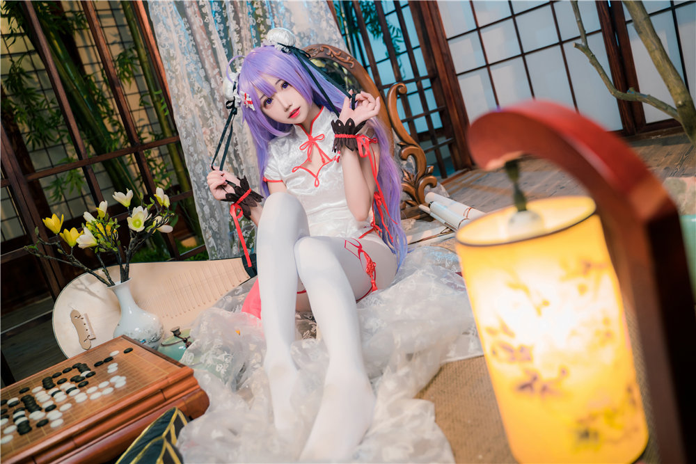 猫君君_MaoJun 独角兽[41P-657MB]