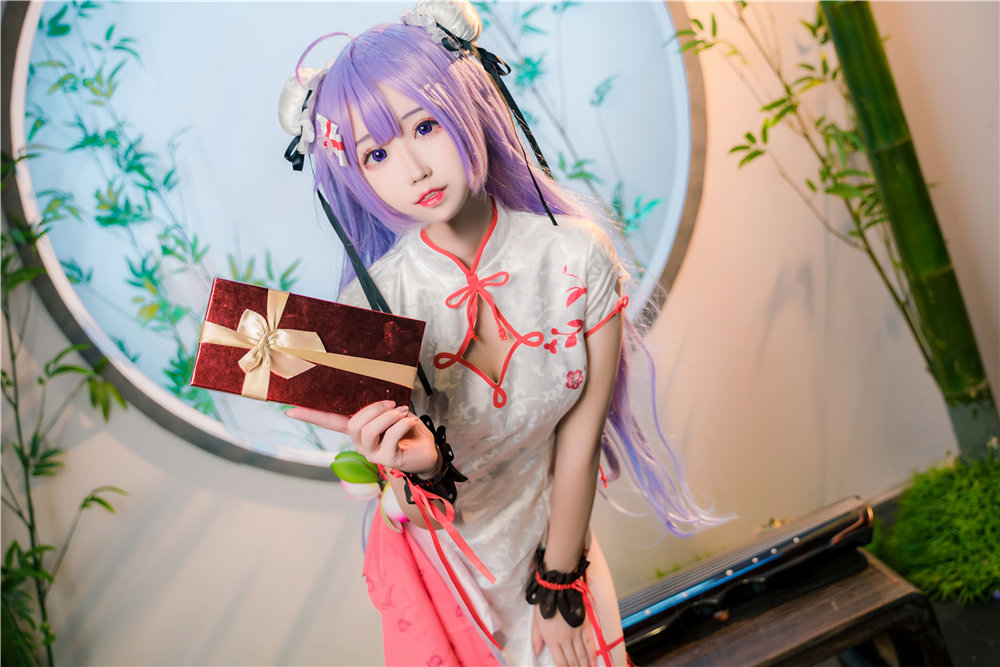 猫君君_MaoJun 独角兽[41P-657MB]