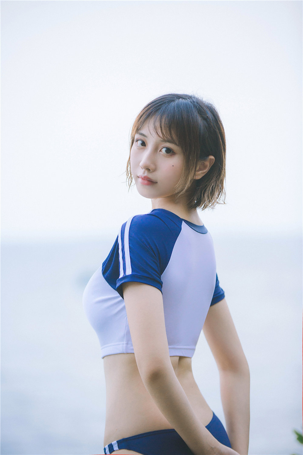 念雪ww 六月间事 [100P-924MB]