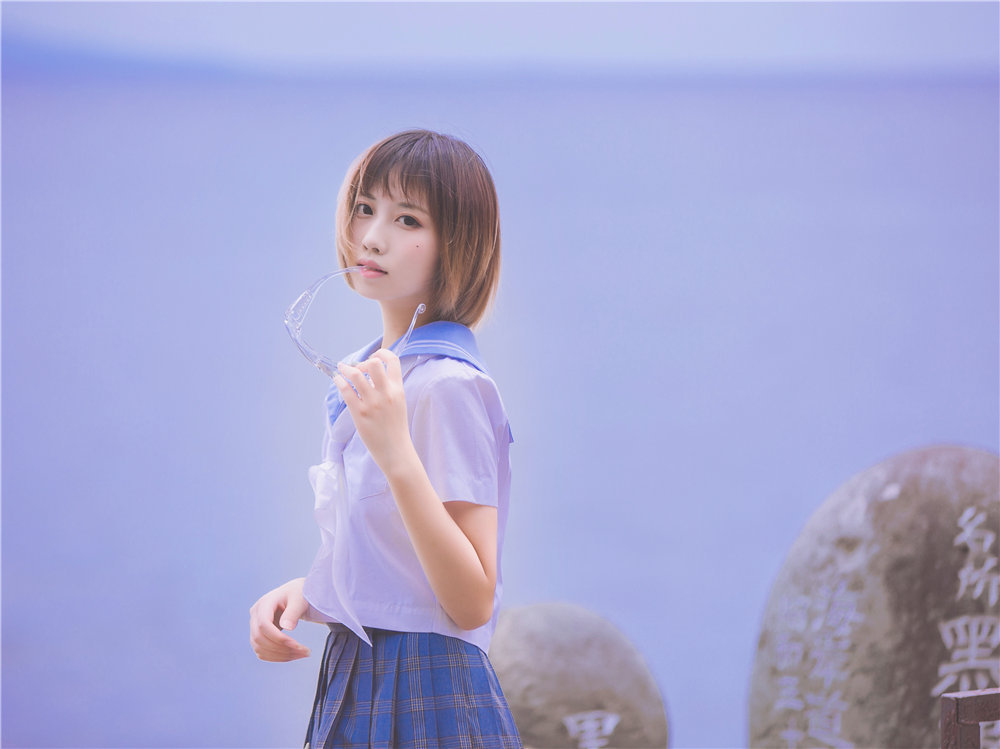 念雪ww 六月间事 [100P-924MB]