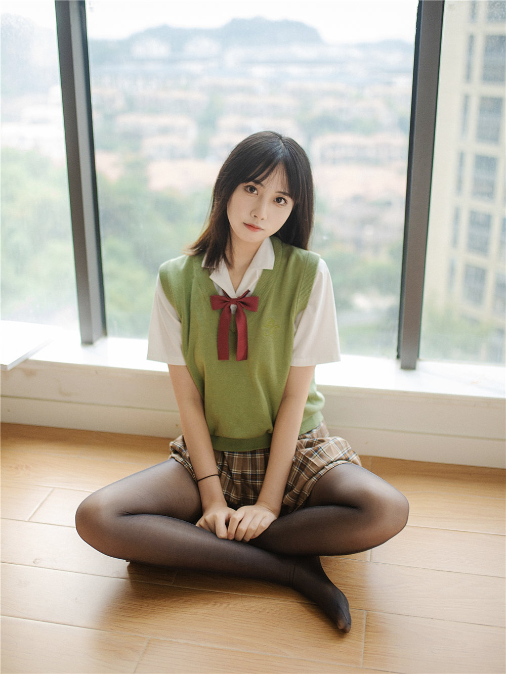 念雪ww 等你下课[38P1V-408MB]