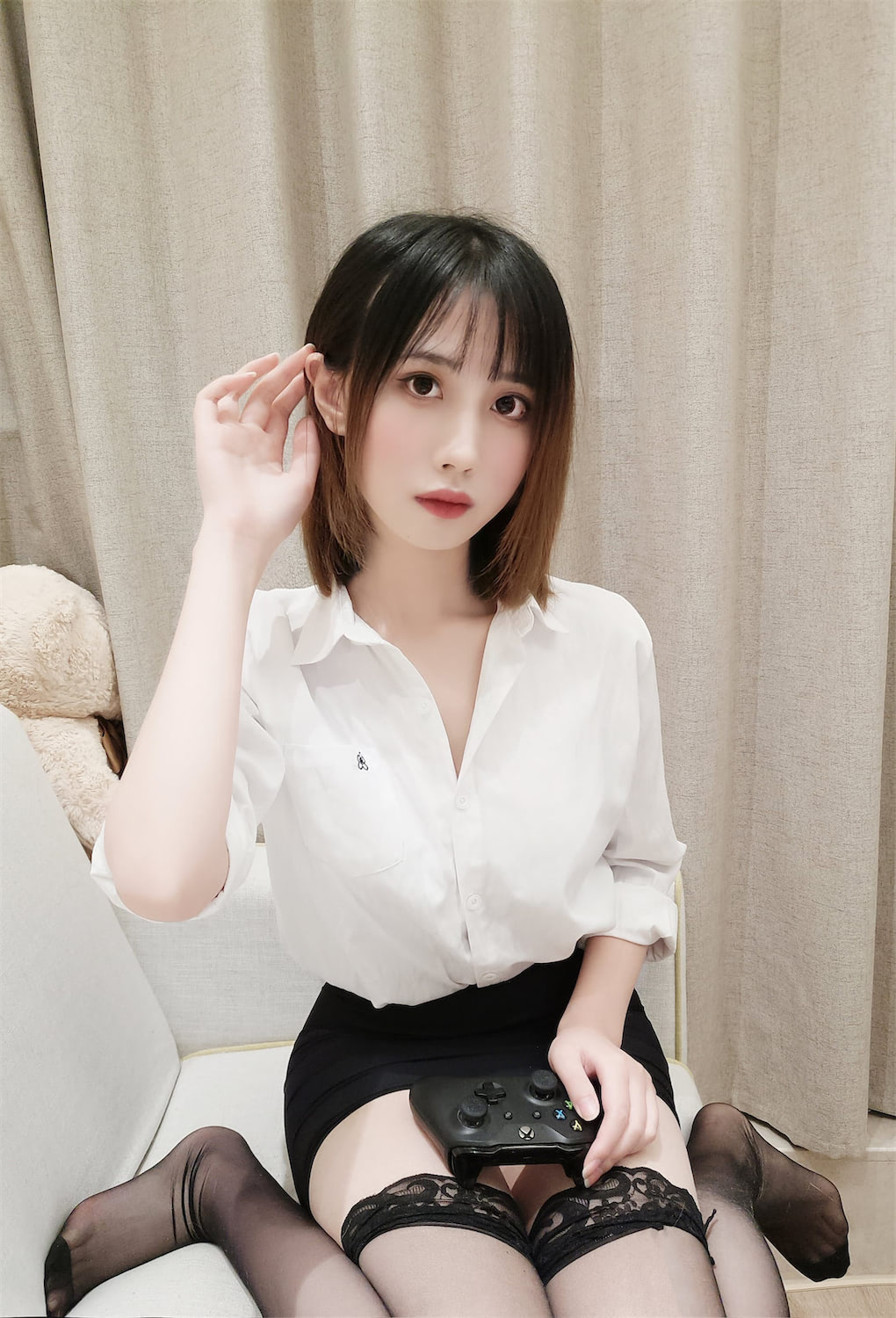 念雪ww OL系列 [20P-76MB]