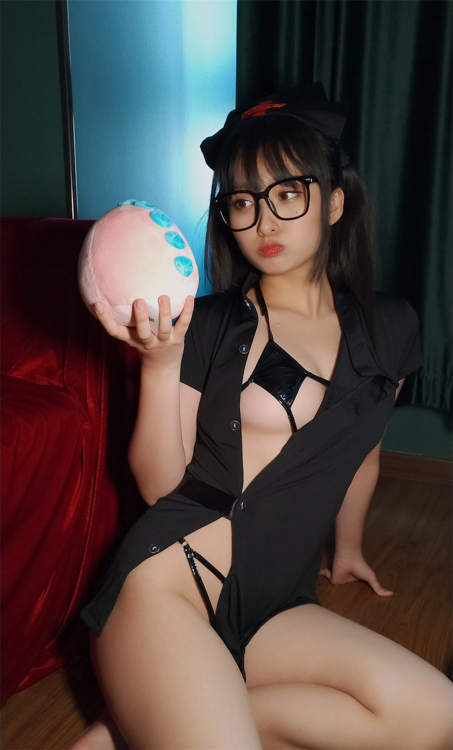 洛璃 LoLiSAMA 偷心小妖怪 [81P-254MB]