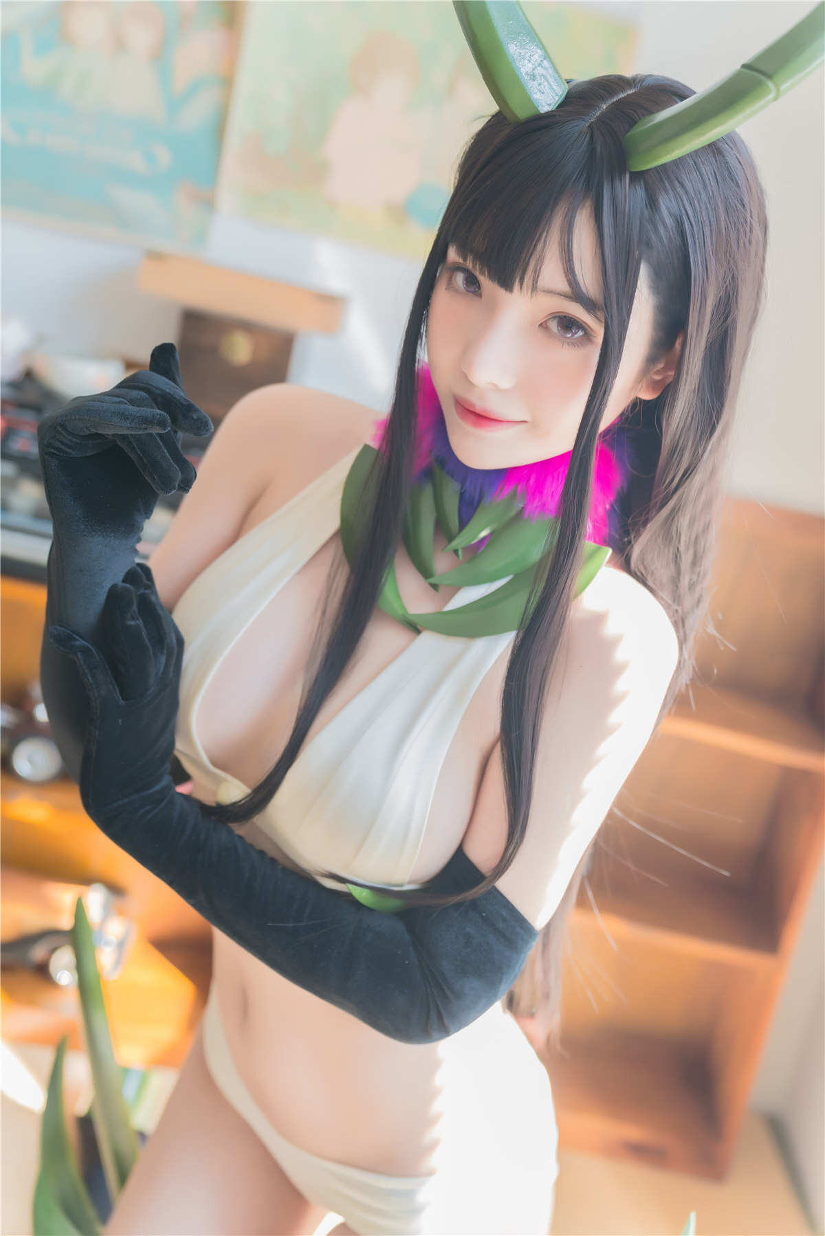 雯妹不讲道理 10月自拍图包[248P9V-2.82GB]