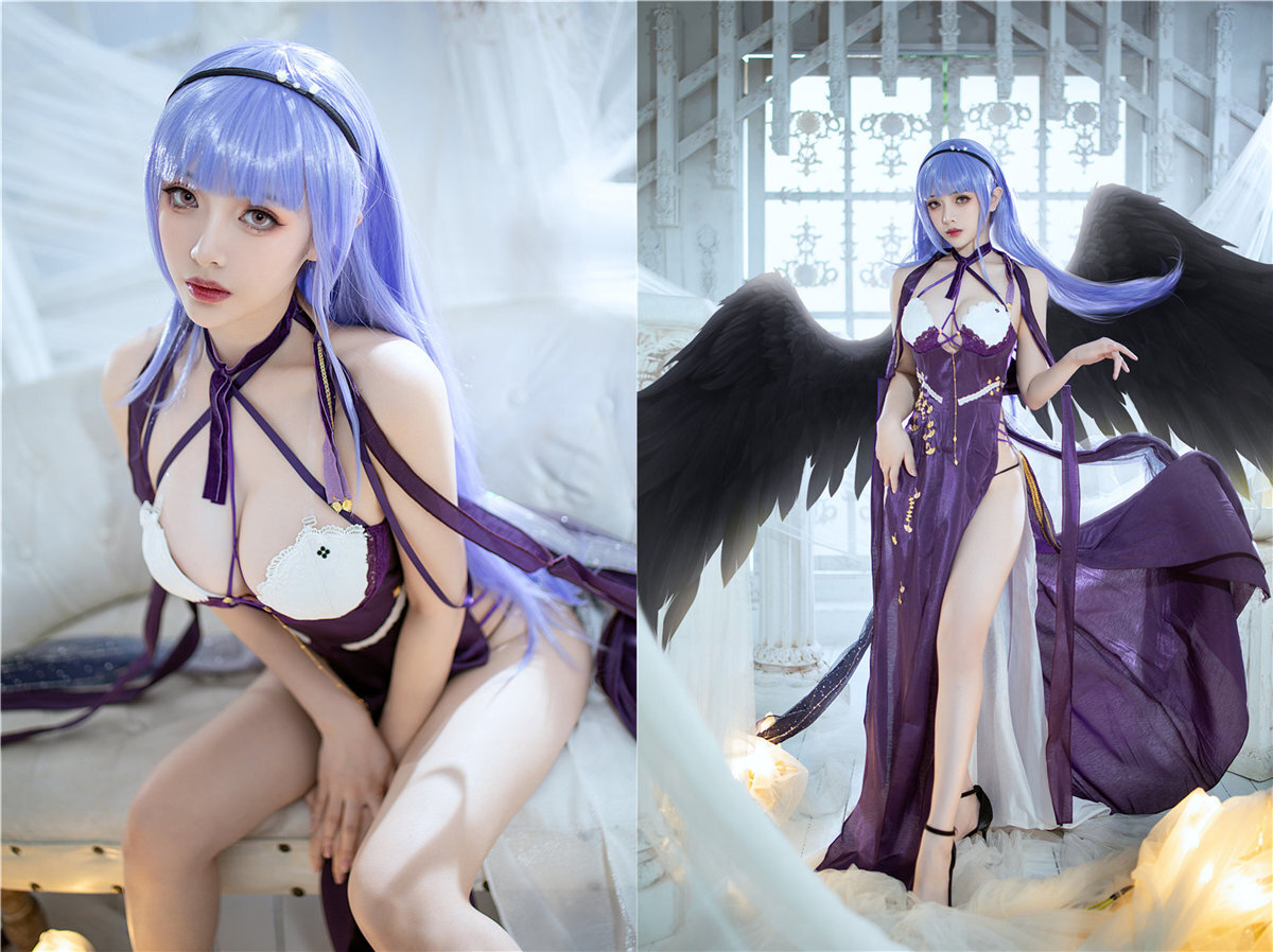 雯妹不讲道理 2021年 1月图包[9套][192P9V-1.54GB]