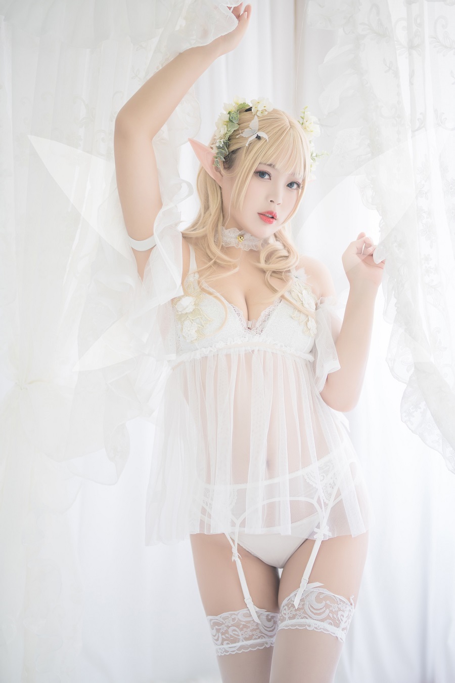 白烨-花精灵[92P+17V]