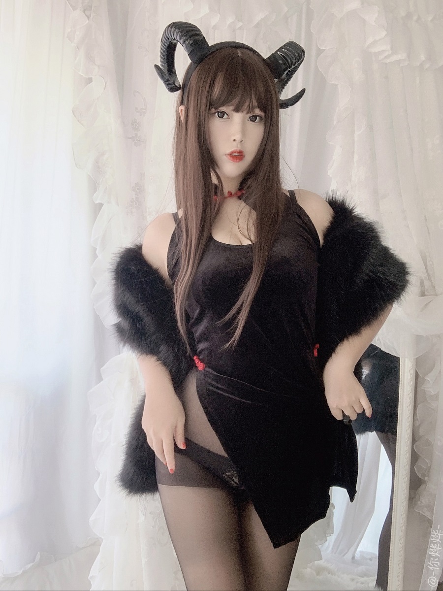 白烨-魅魔2.0[76P]