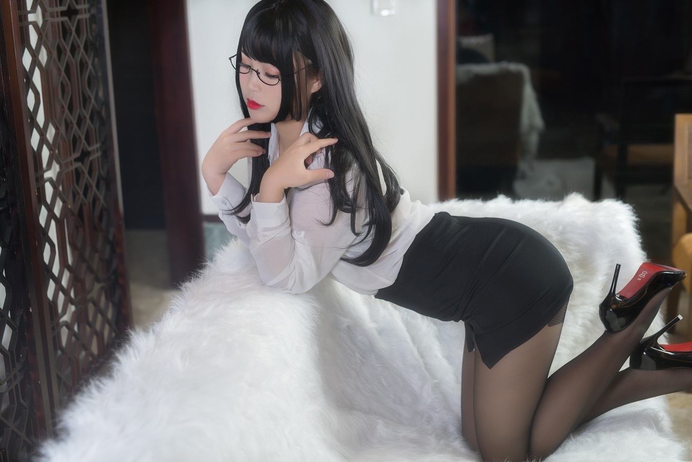 白烨-家庭教师[67P]