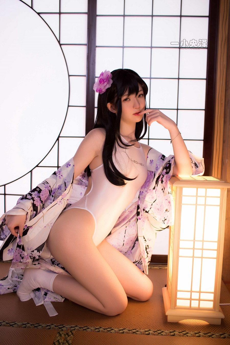 一小央泽-和风[41P]