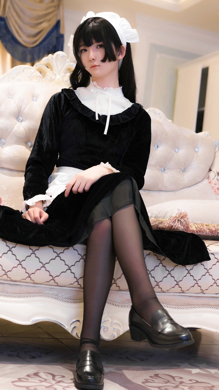 一小央泽-束缚[31P]