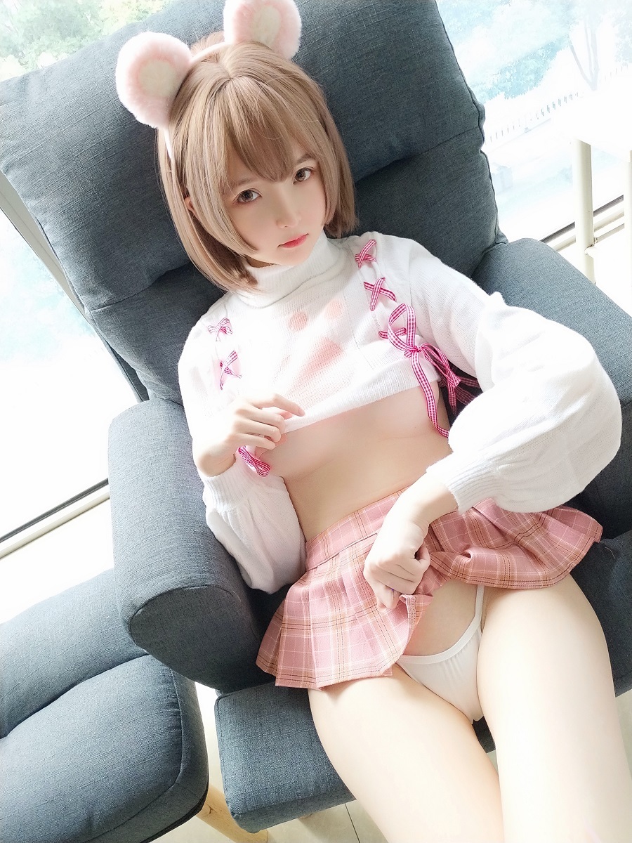 一小央泽-熊熊OK绷[52P+1V]