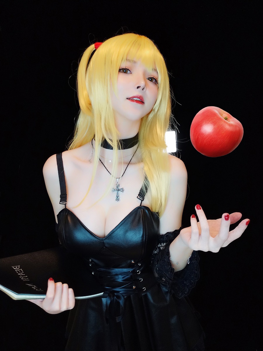 一小央泽-弥海砂[27P]