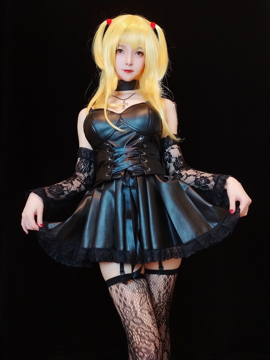 一小央泽-弥海砂[27P]