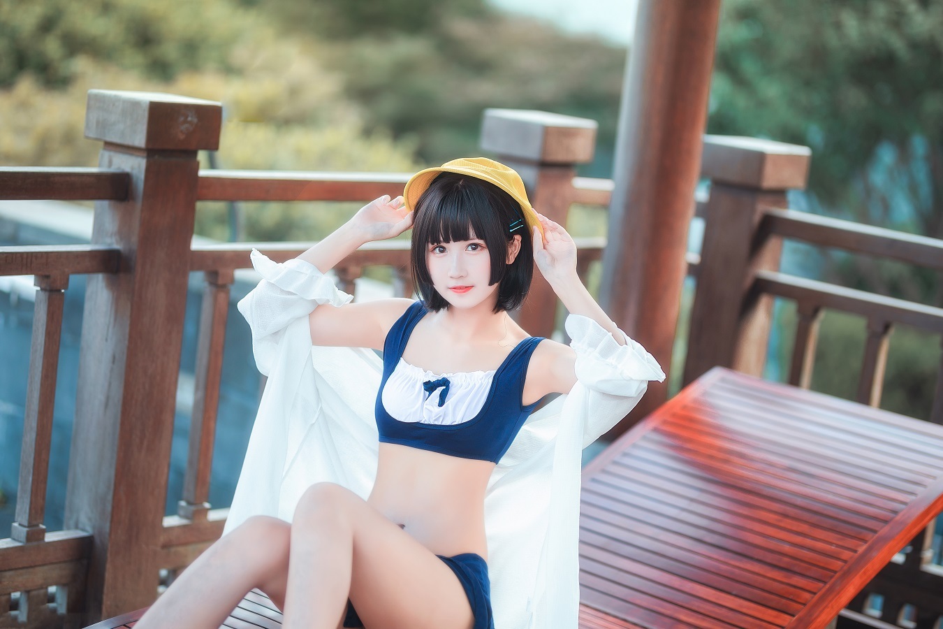 三度_69-小黄帽[40P]