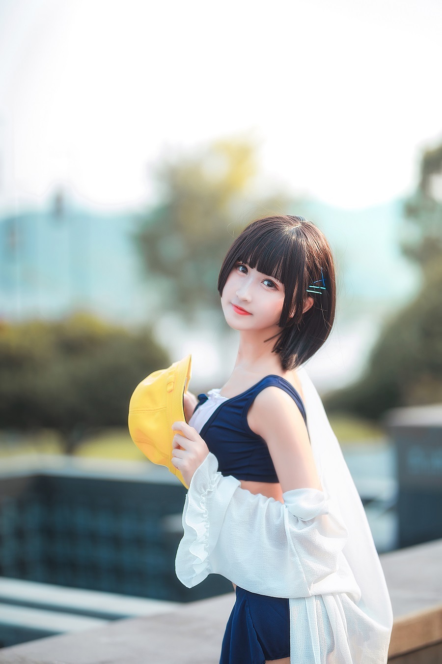 三度_69-小黄帽[40P]