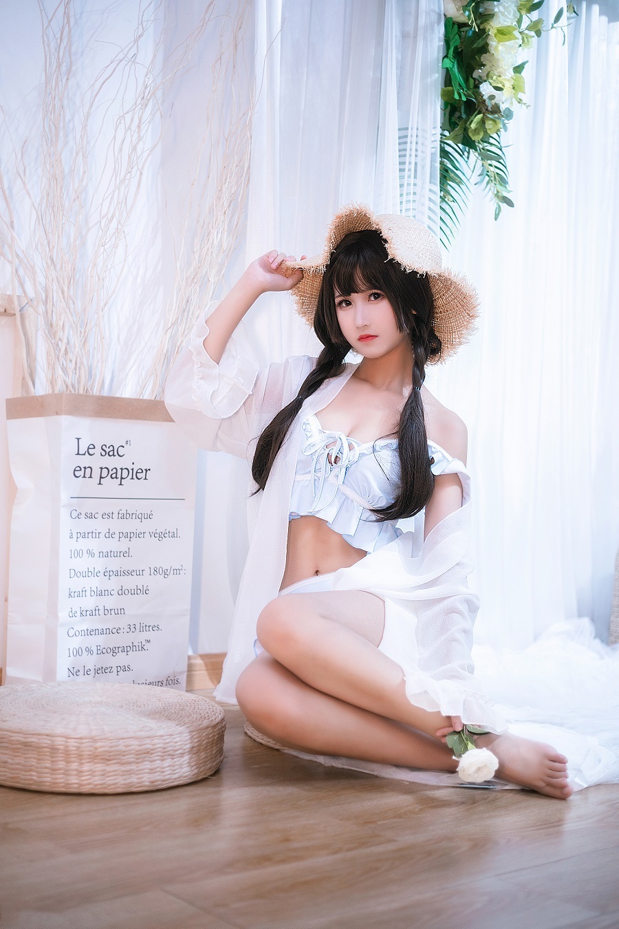 三度_69-房间里的夏天[42P]